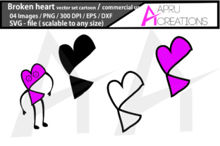 Broken Heart Embroidery Design Review