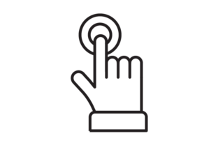 Button: A Versatile Embroidery Design