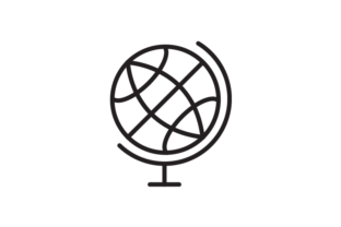Geography Embroidery Design Review