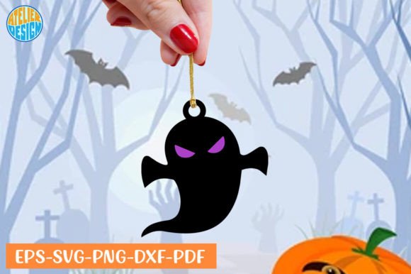 Ghost Keychain Svg 3d Laser Cut: A Designer’s Real-World Review