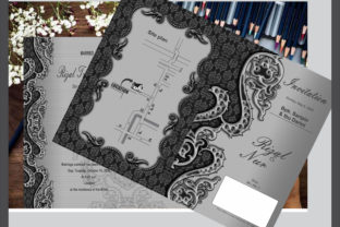Invitation Embroidery Design Review