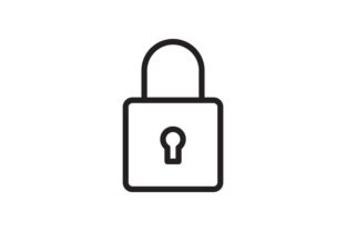 Padlock Embroidery Design Review