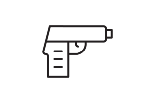 Pistol Embroidery Design Review