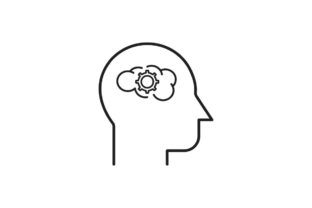 Psychiatrist Embroidery Design